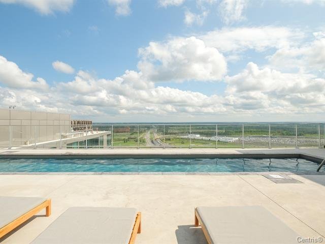 Photo - Piscine