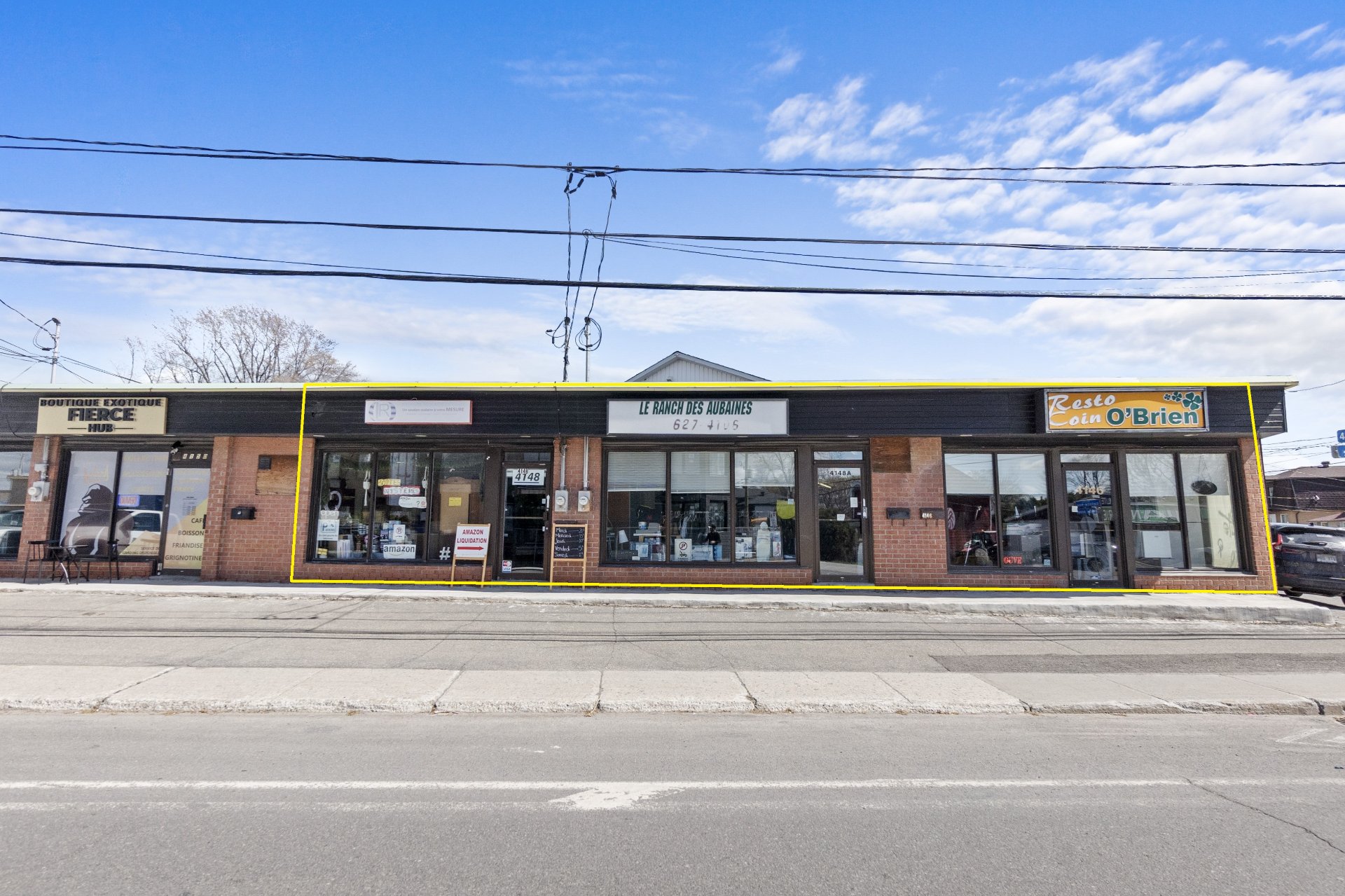 Photo - Frontage