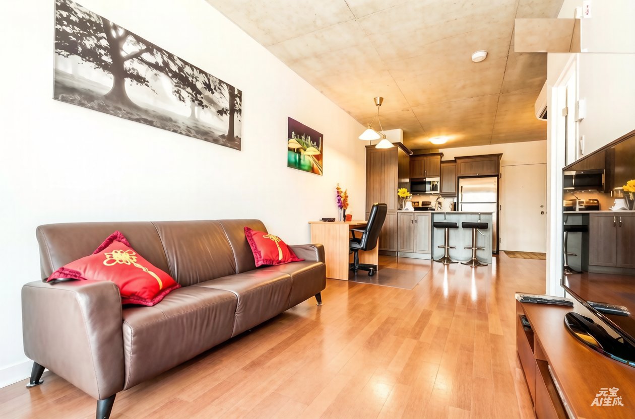 Photo - Vue d'ensemble