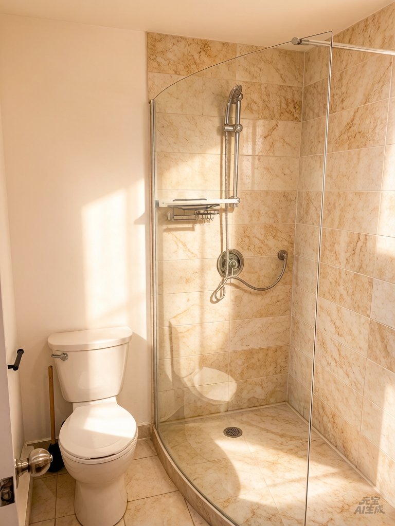 Photo - Salle de bains