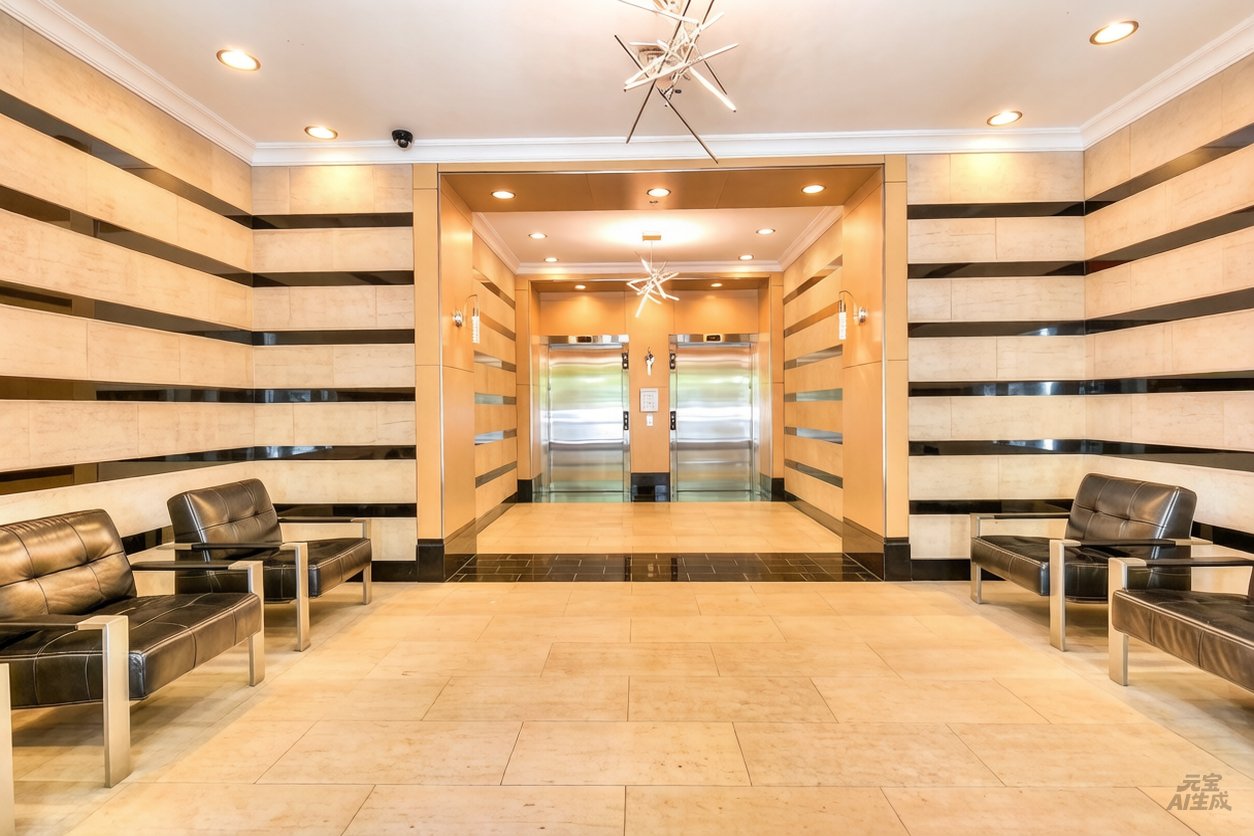 Photo - Hall d'entrée