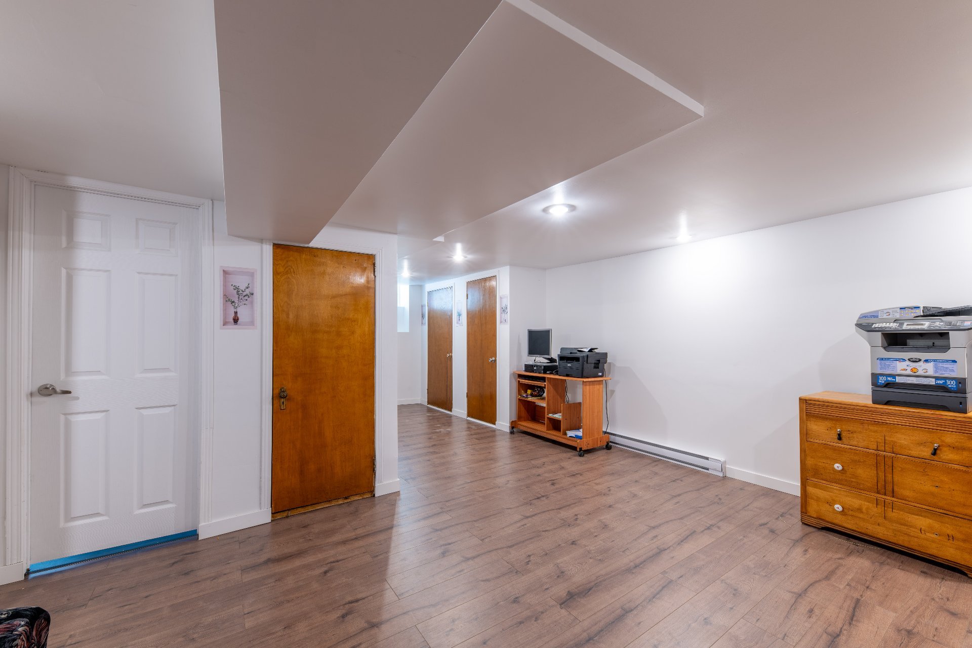 Photo - Salle familiale