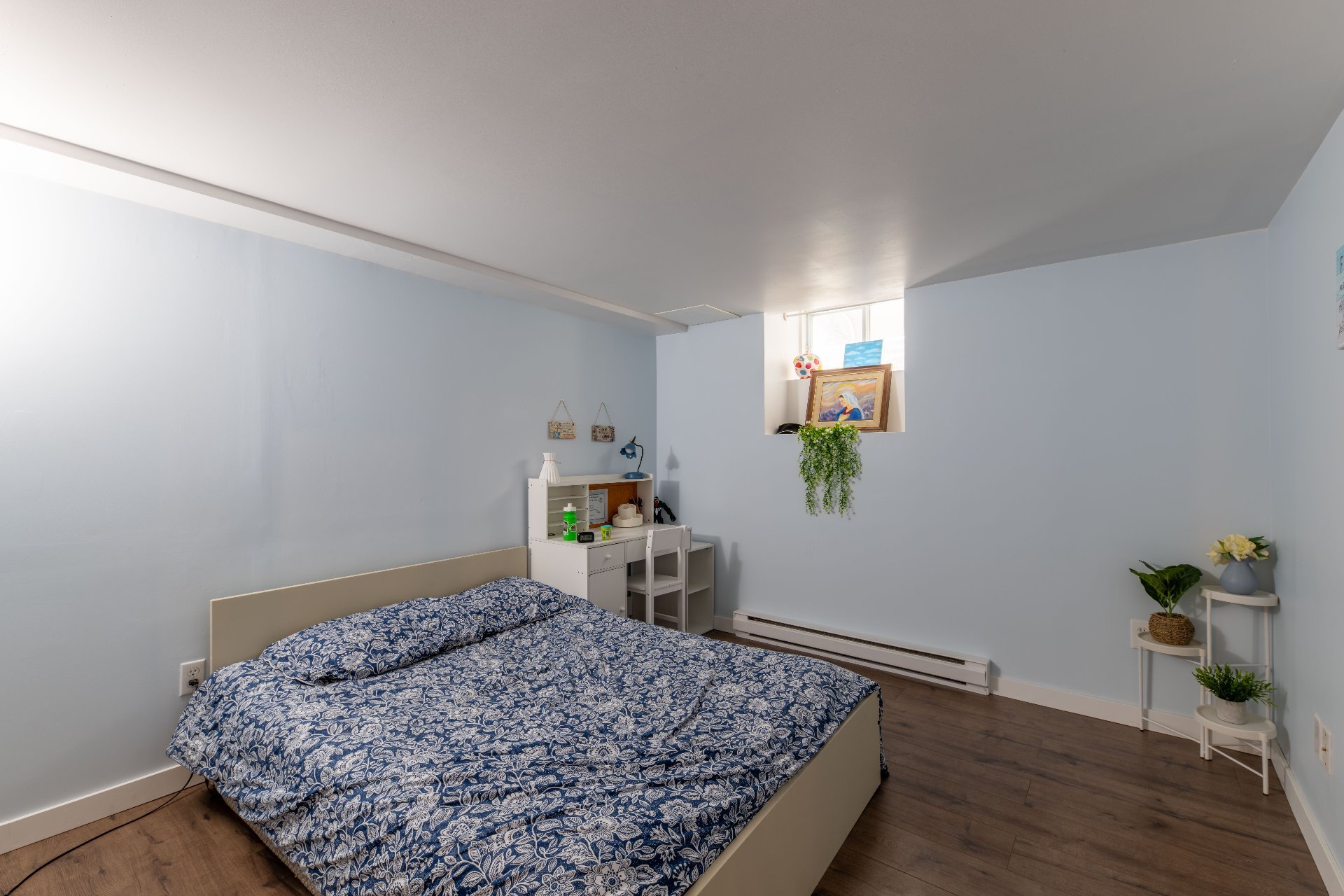 Photo - Chambre à coucher