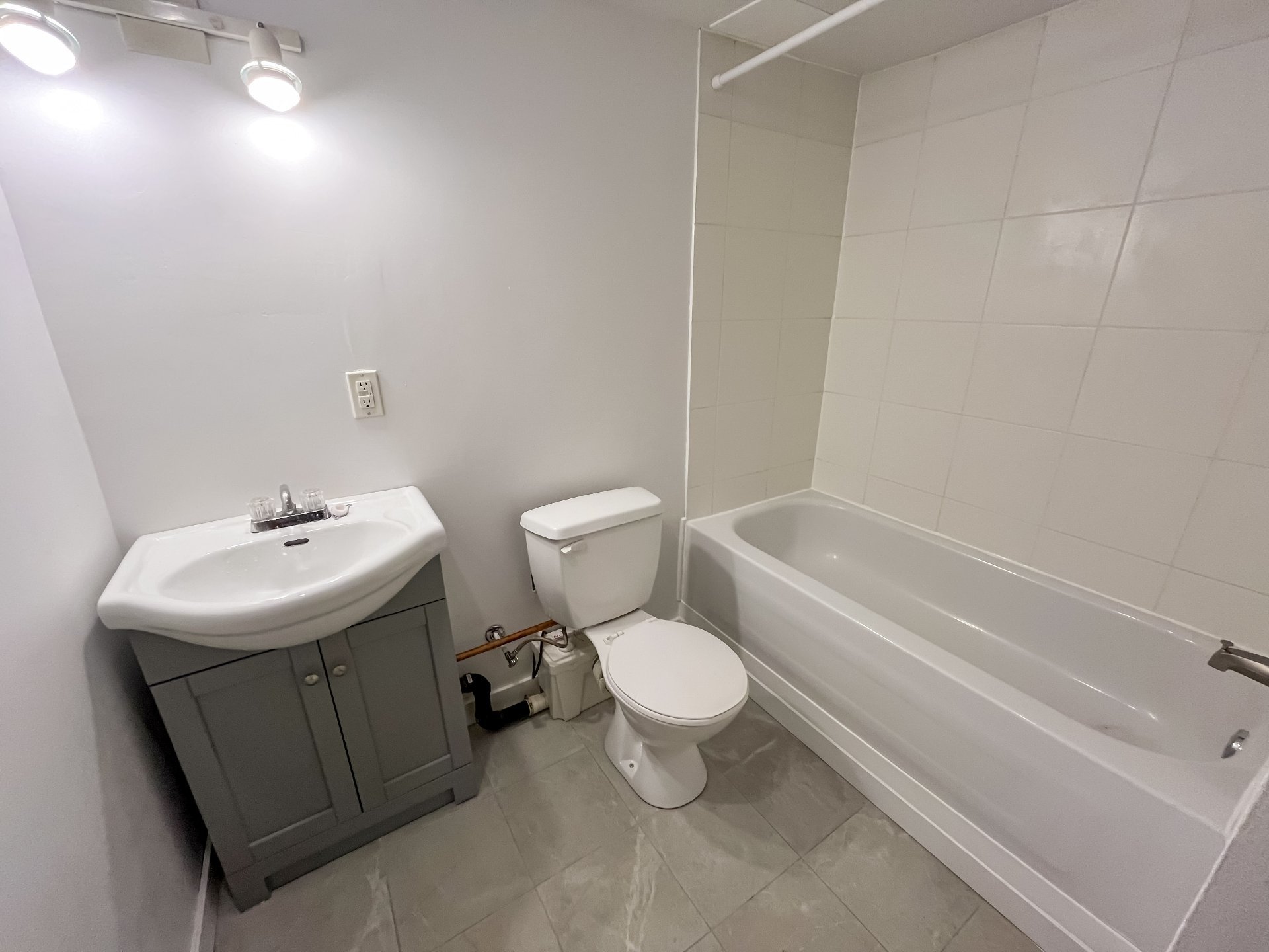 Photo - Salle de bains