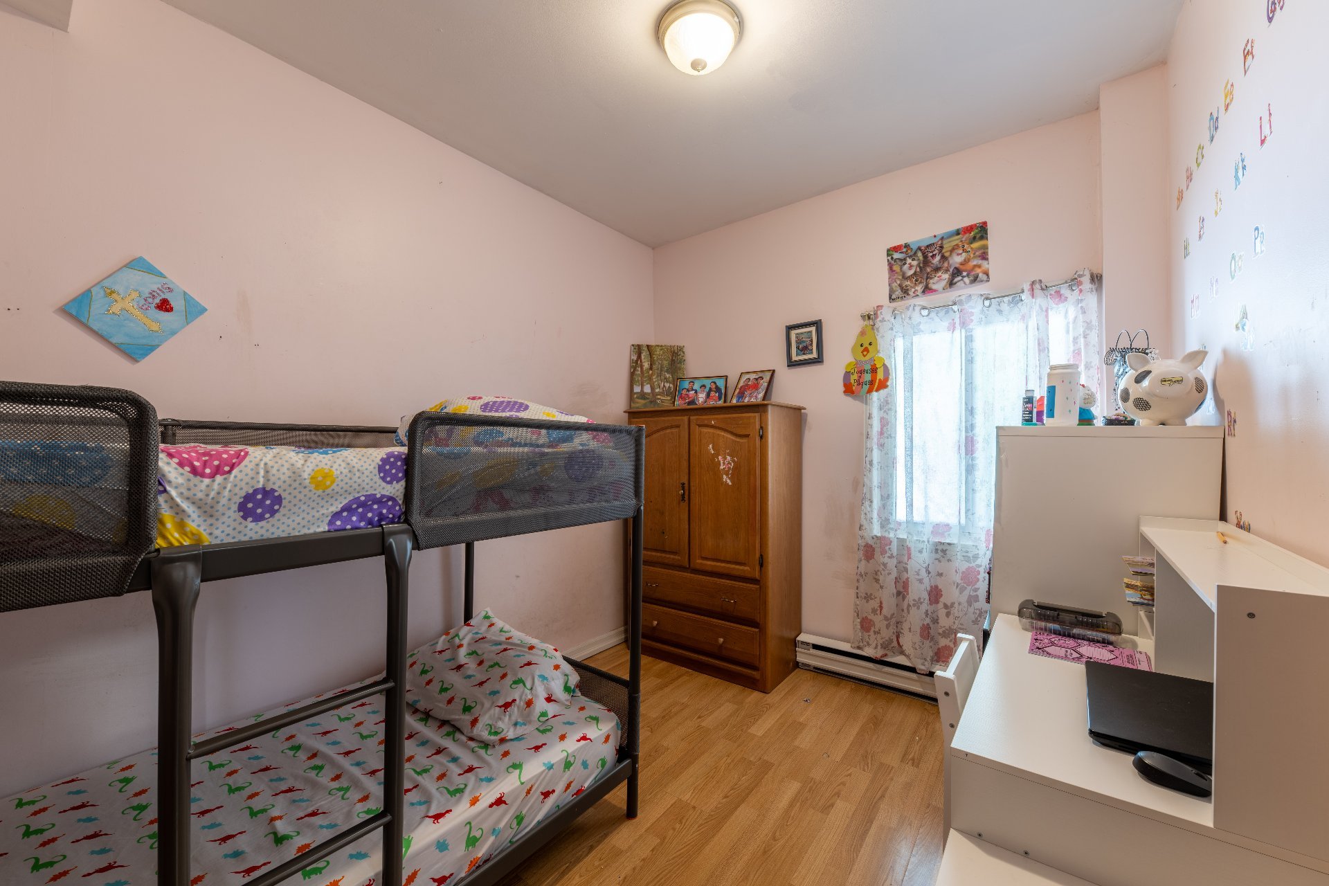 Photo - Chambre à coucher