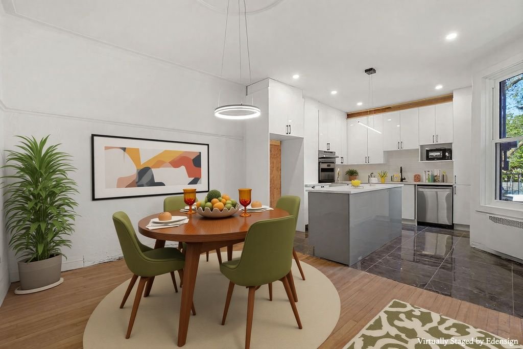 Photo - Dining room