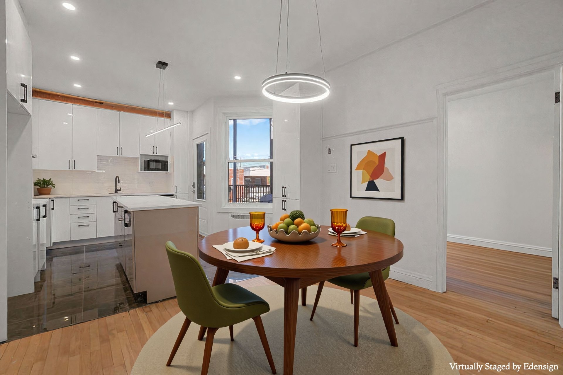 Photo - Dining room