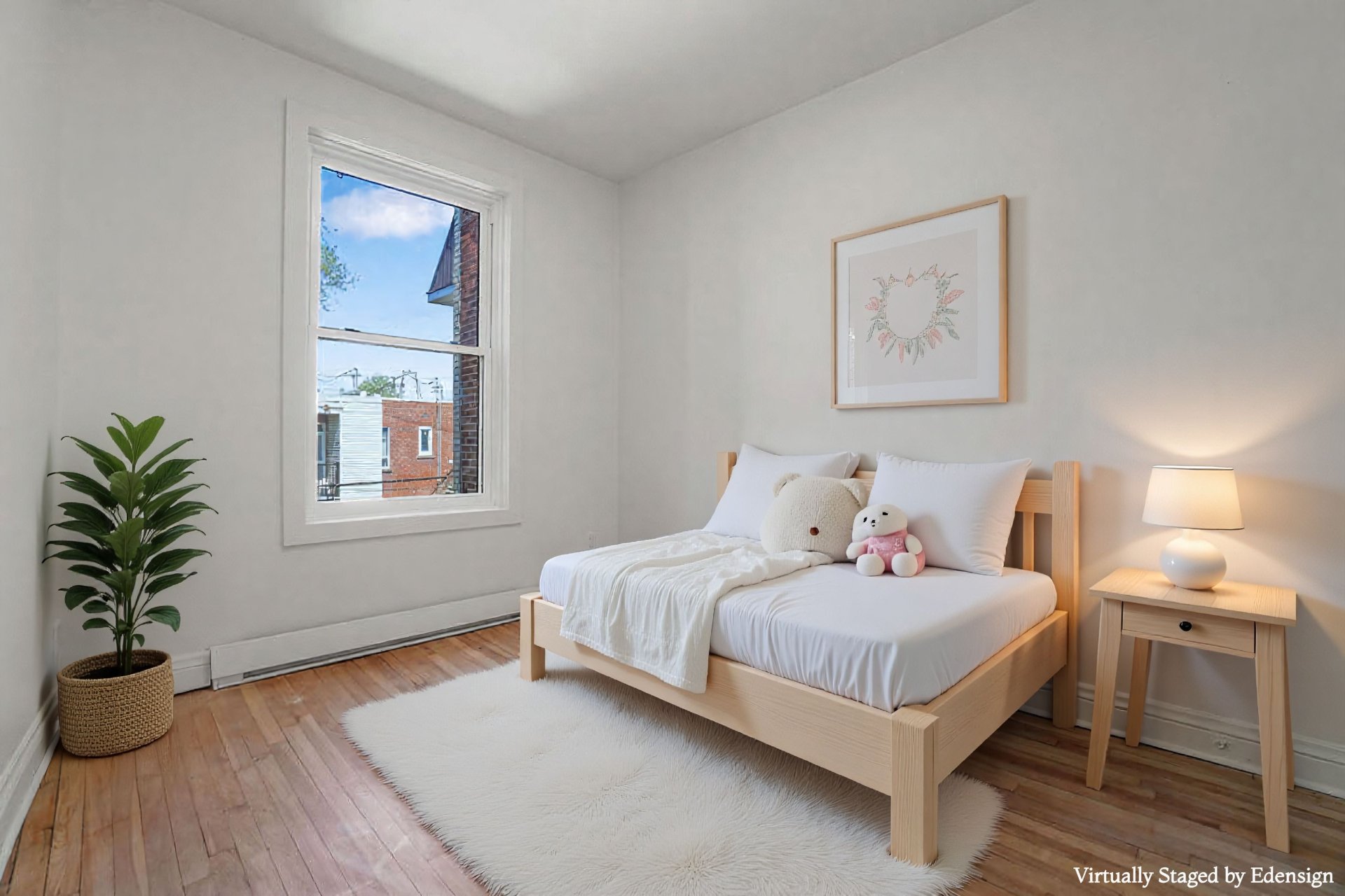 Photo - Bedroom