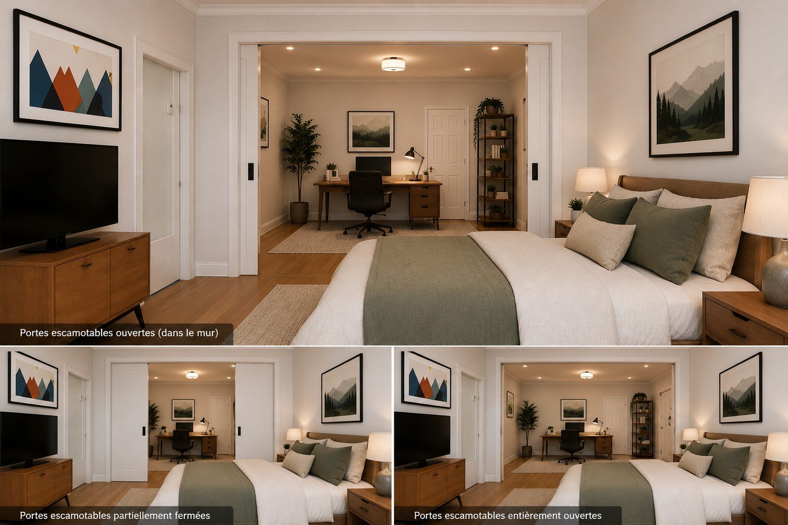 Photo - Living room