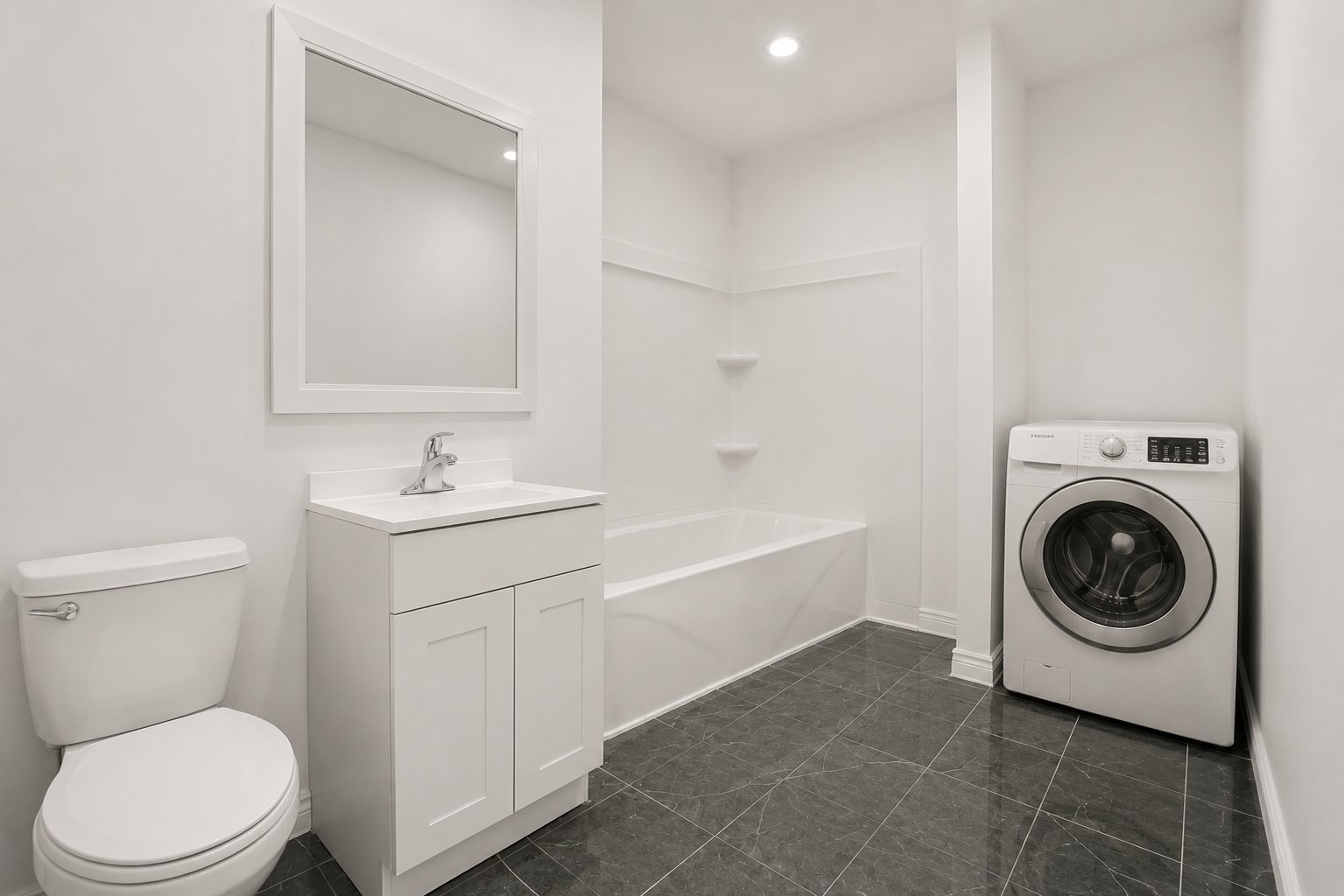 Photo - Bathroom