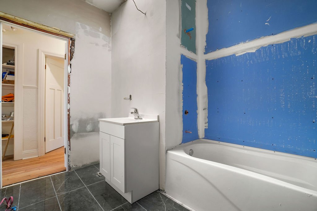 Photo - Bathroom
