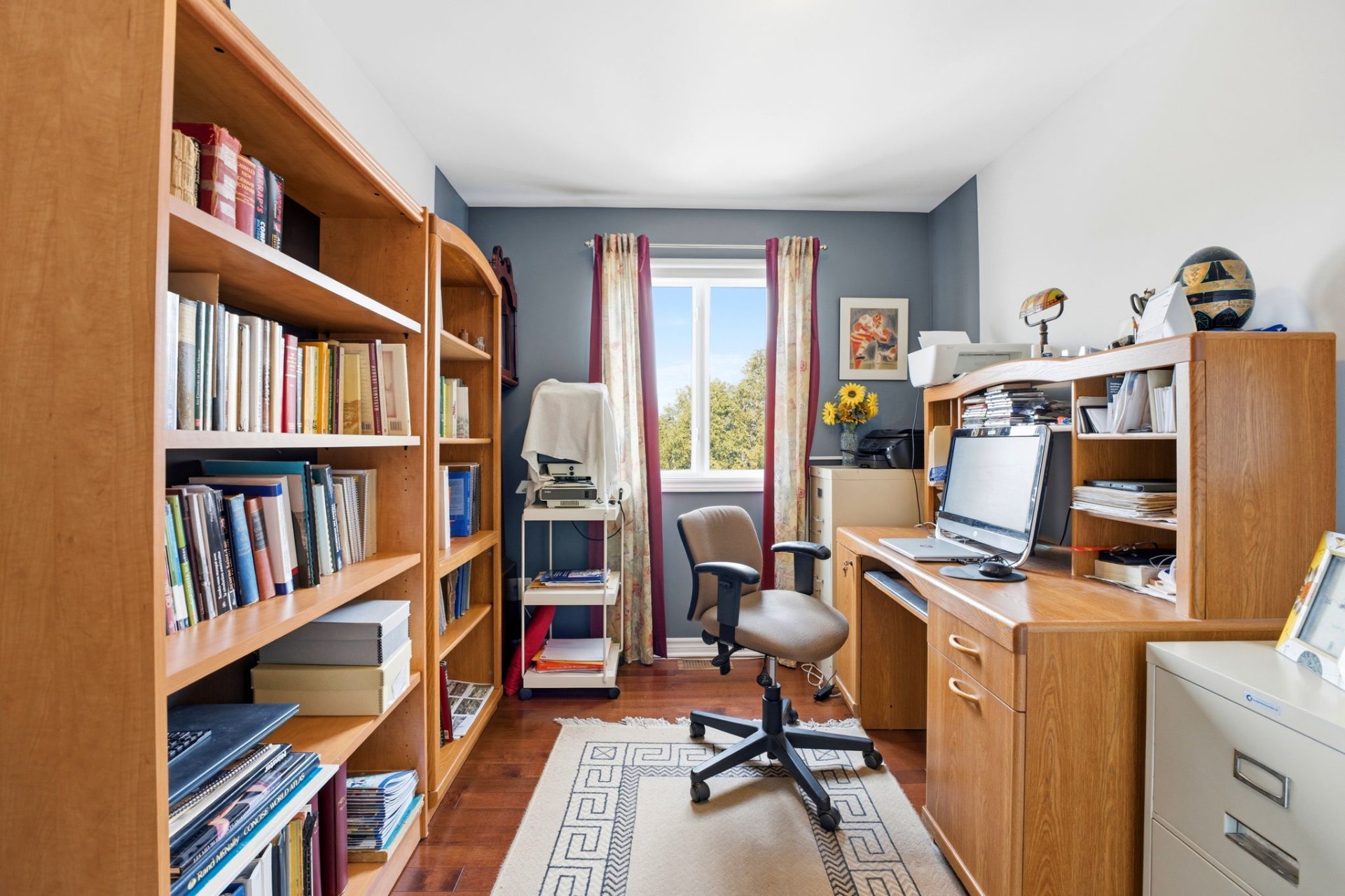 Photo - Chambre à coucher