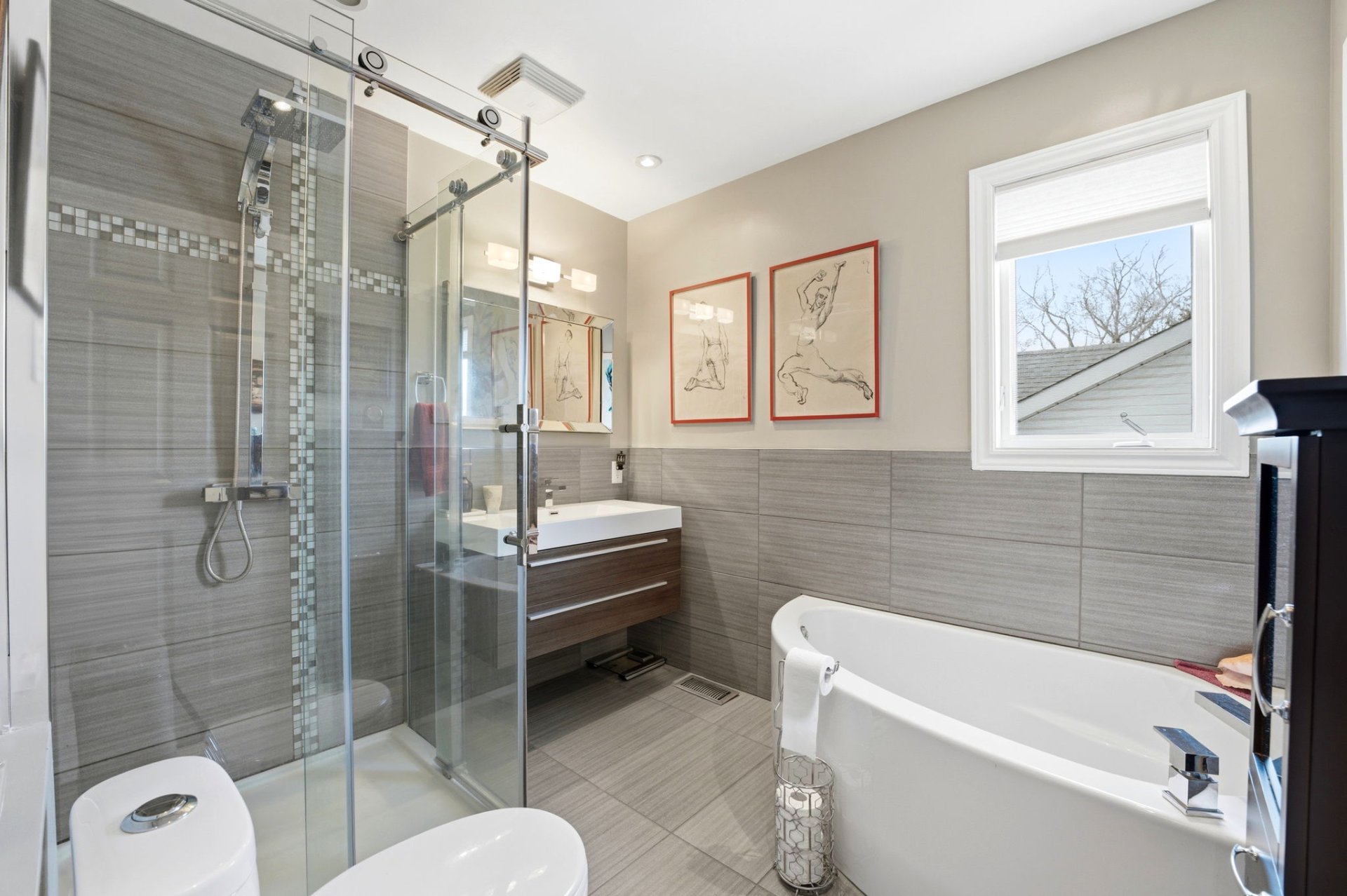 Photo - Salle de bains