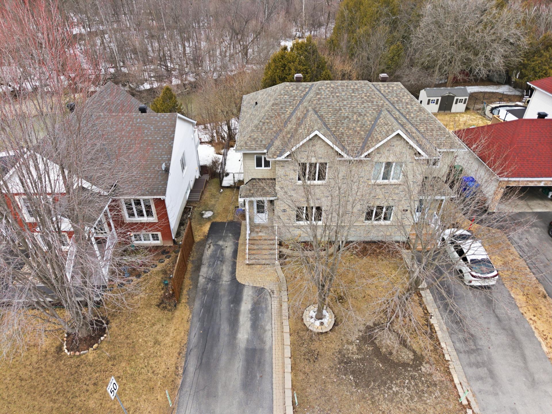 Photo - Photo aérienne