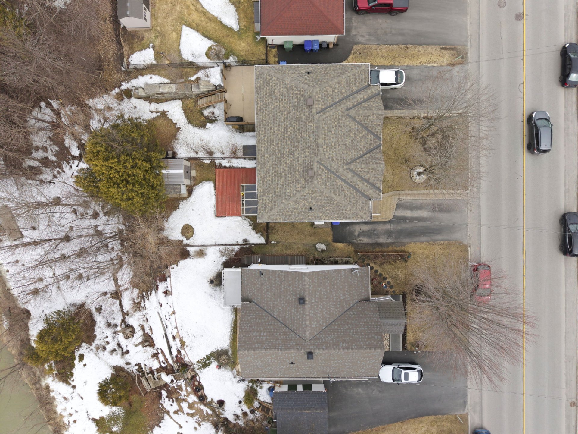 Photo - Photo aérienne