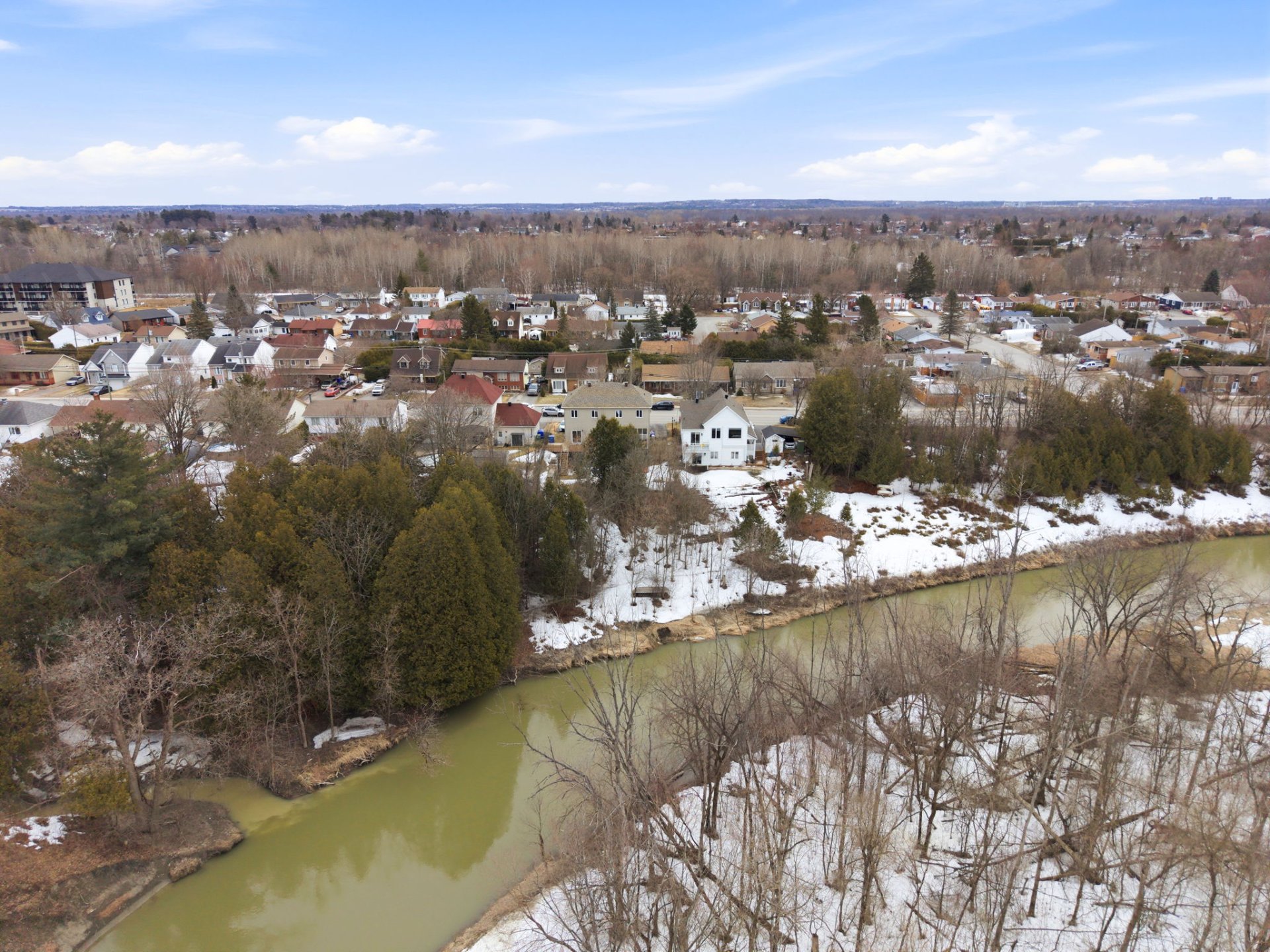 Photo - Photo aérienne