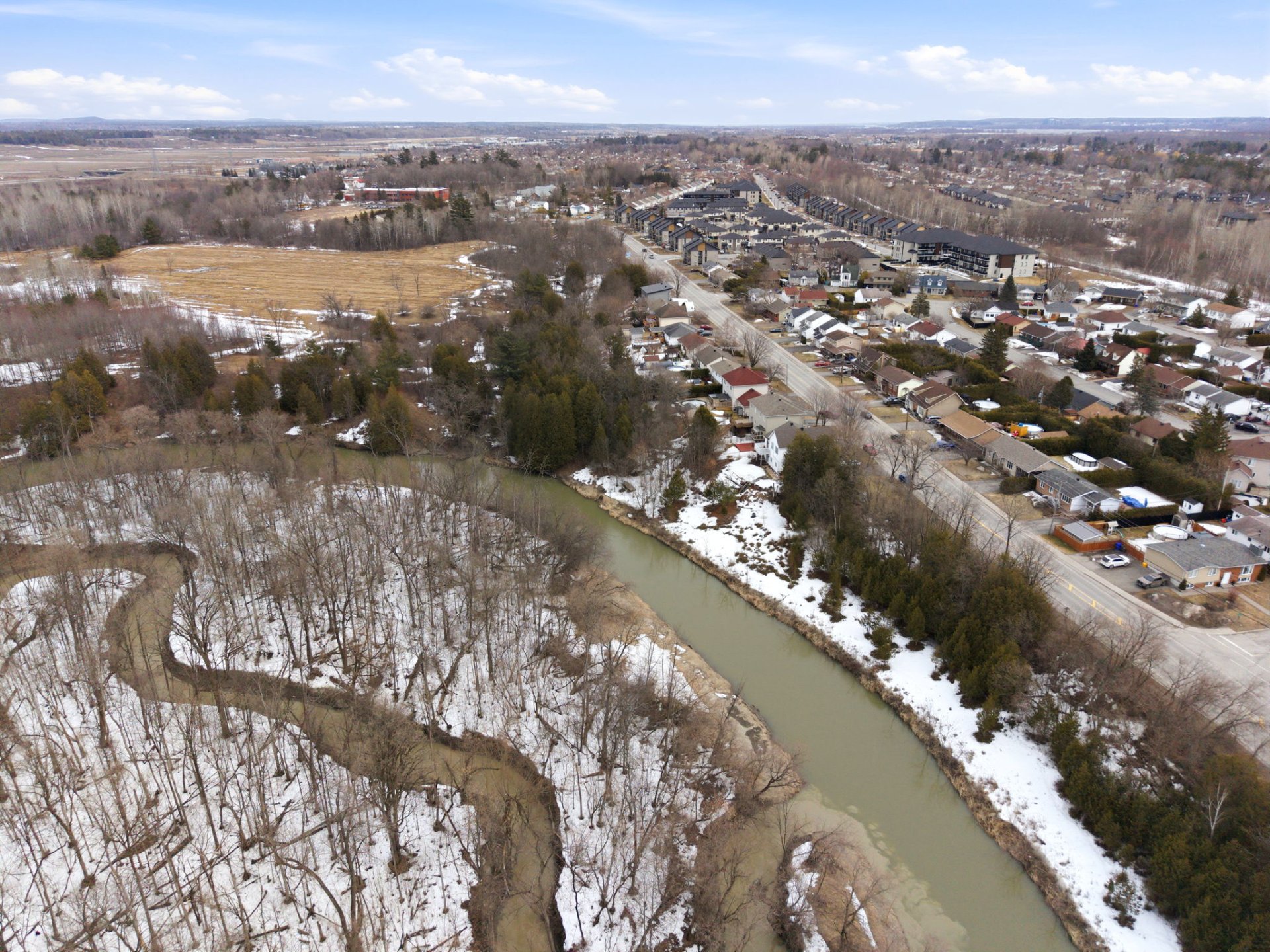 Photo - Photo aérienne