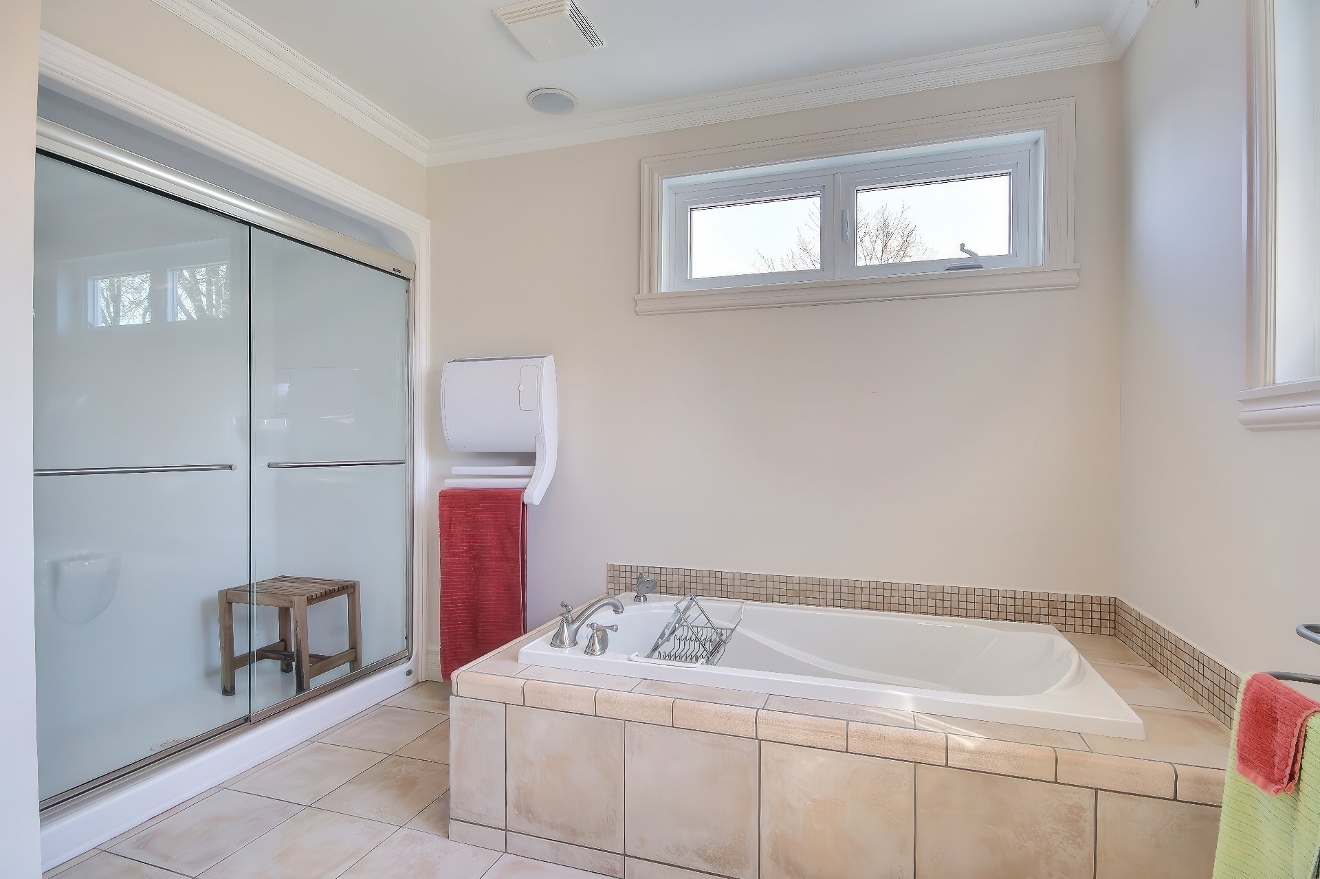 Photo - Salle de bains