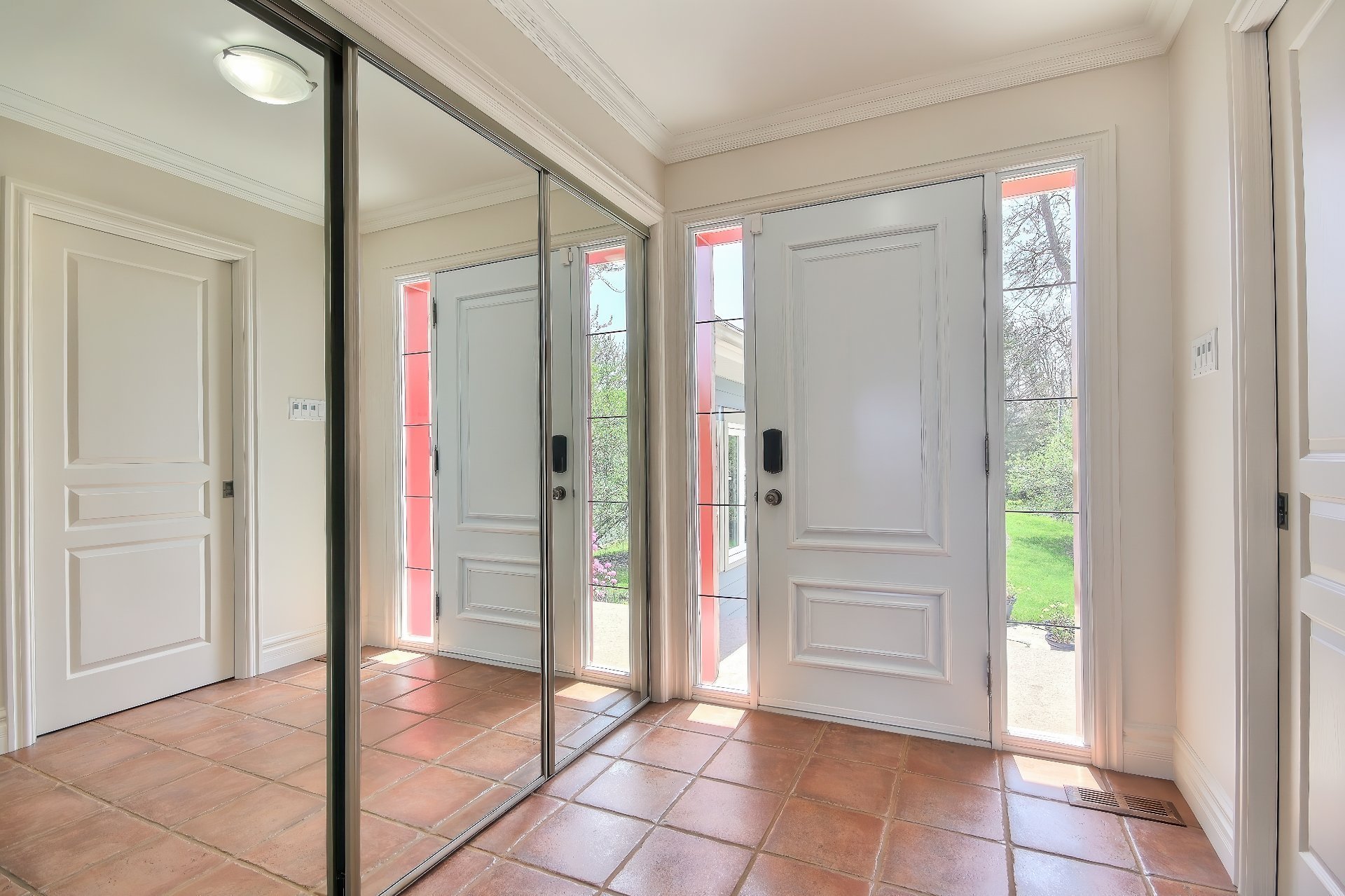 Photo - Hall d'entrée