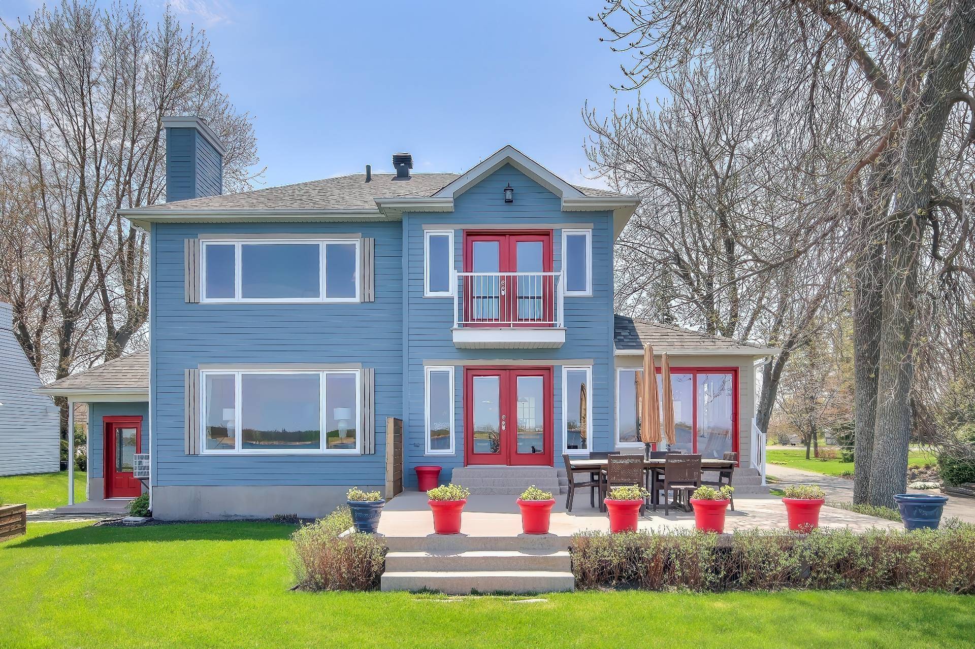 Photo - Face arrière