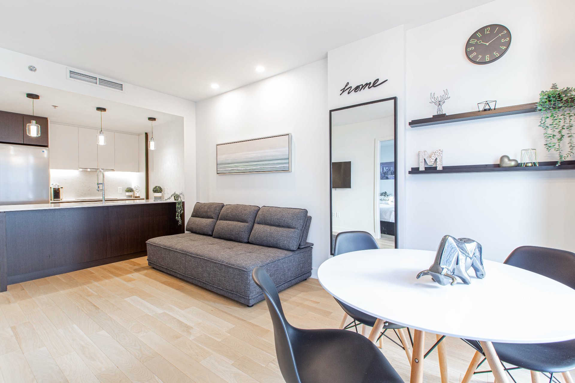 Photo - Living room