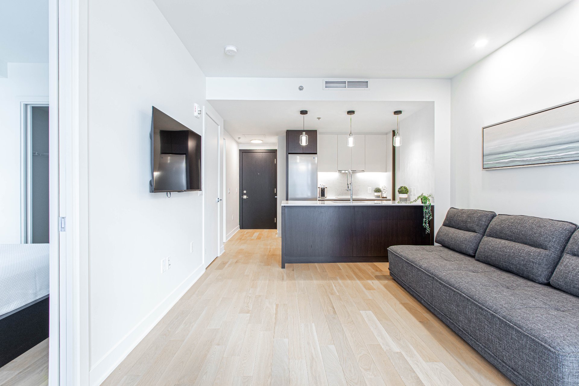 Photo - Living room