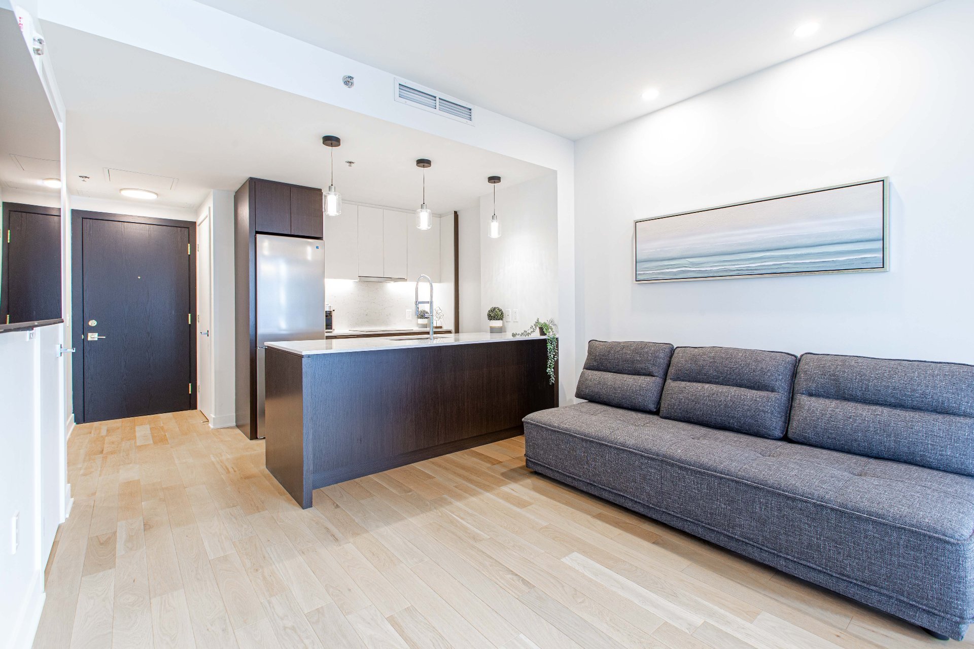Photo - Living room