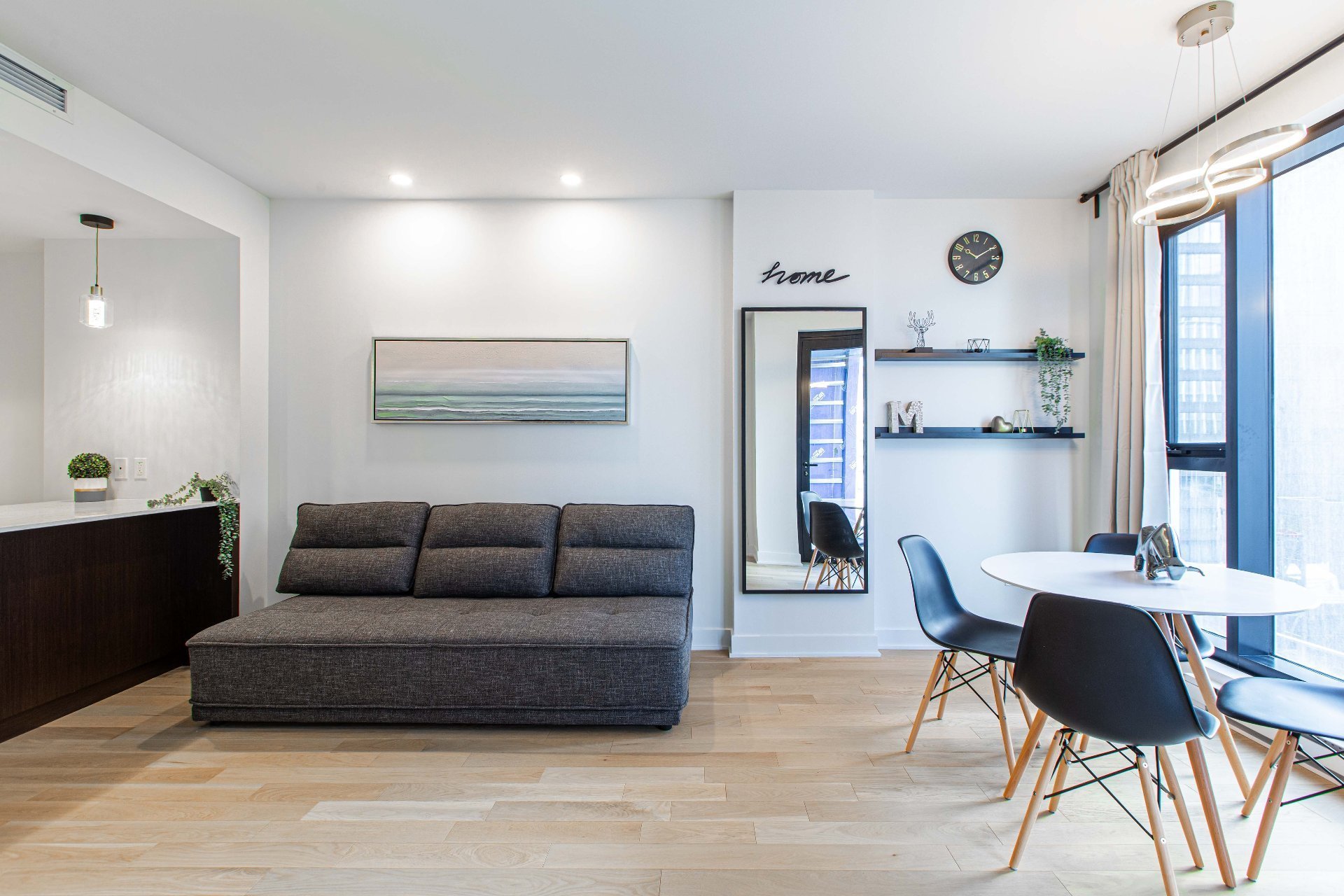 Photo - Living room