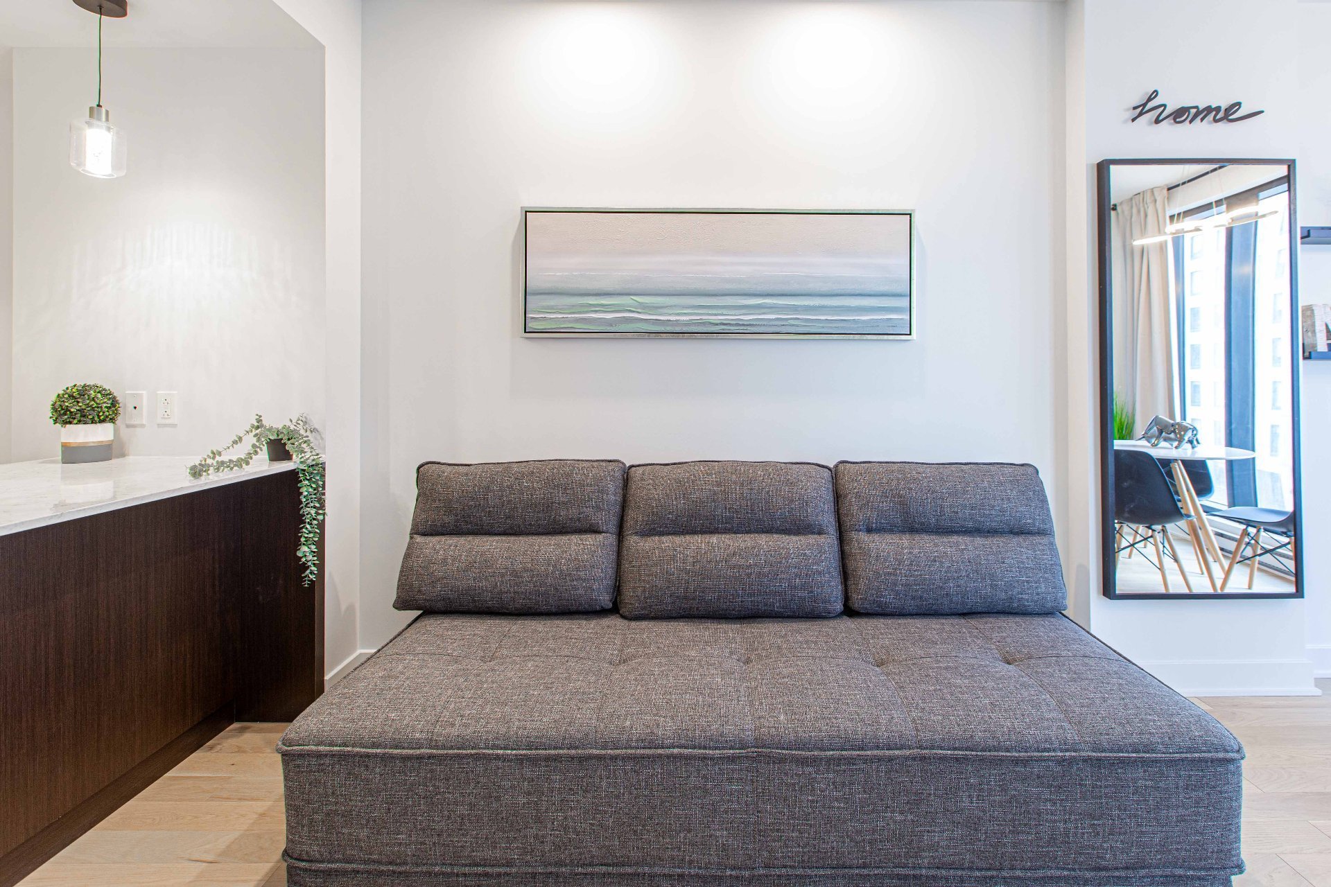 Photo - Living room