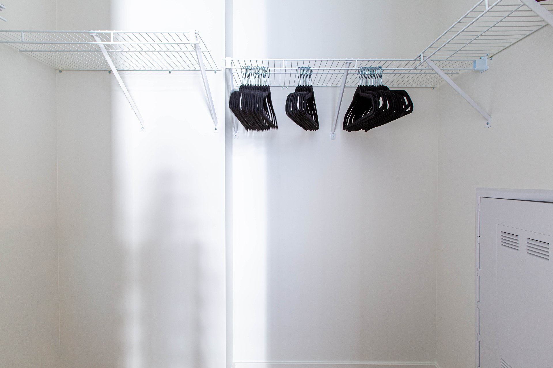 Photo - Walk-in closet