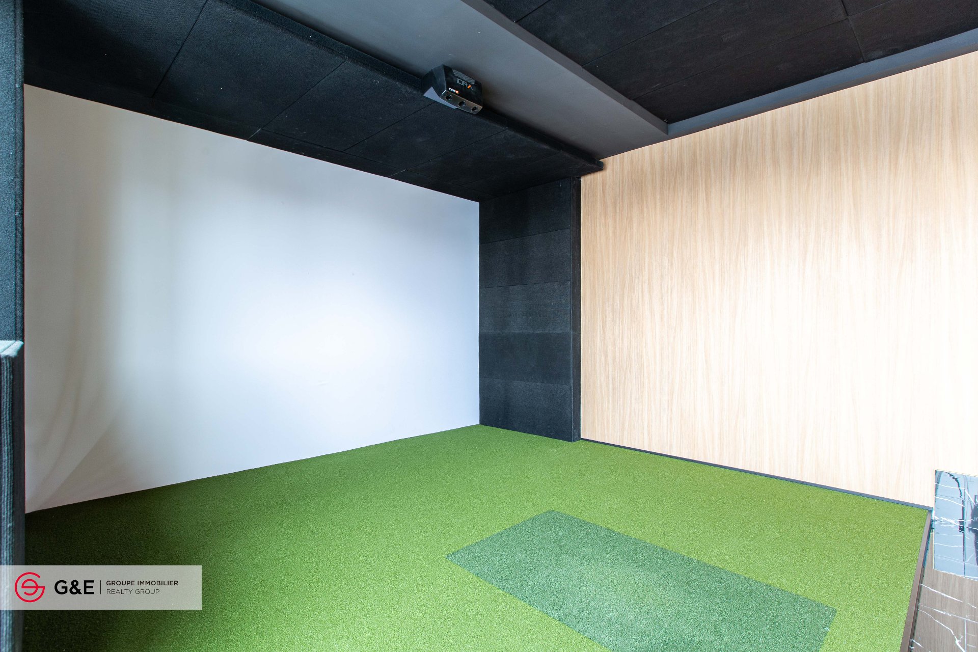 Photo - Playroom