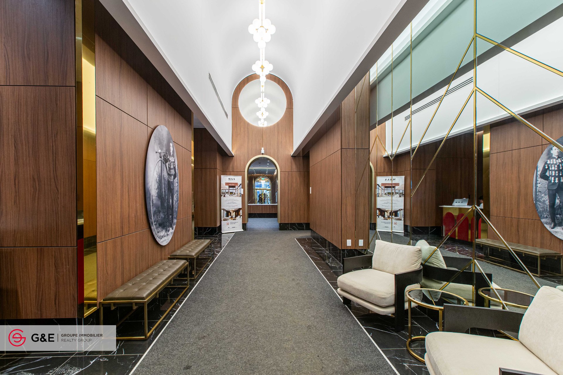 Photo - Common room