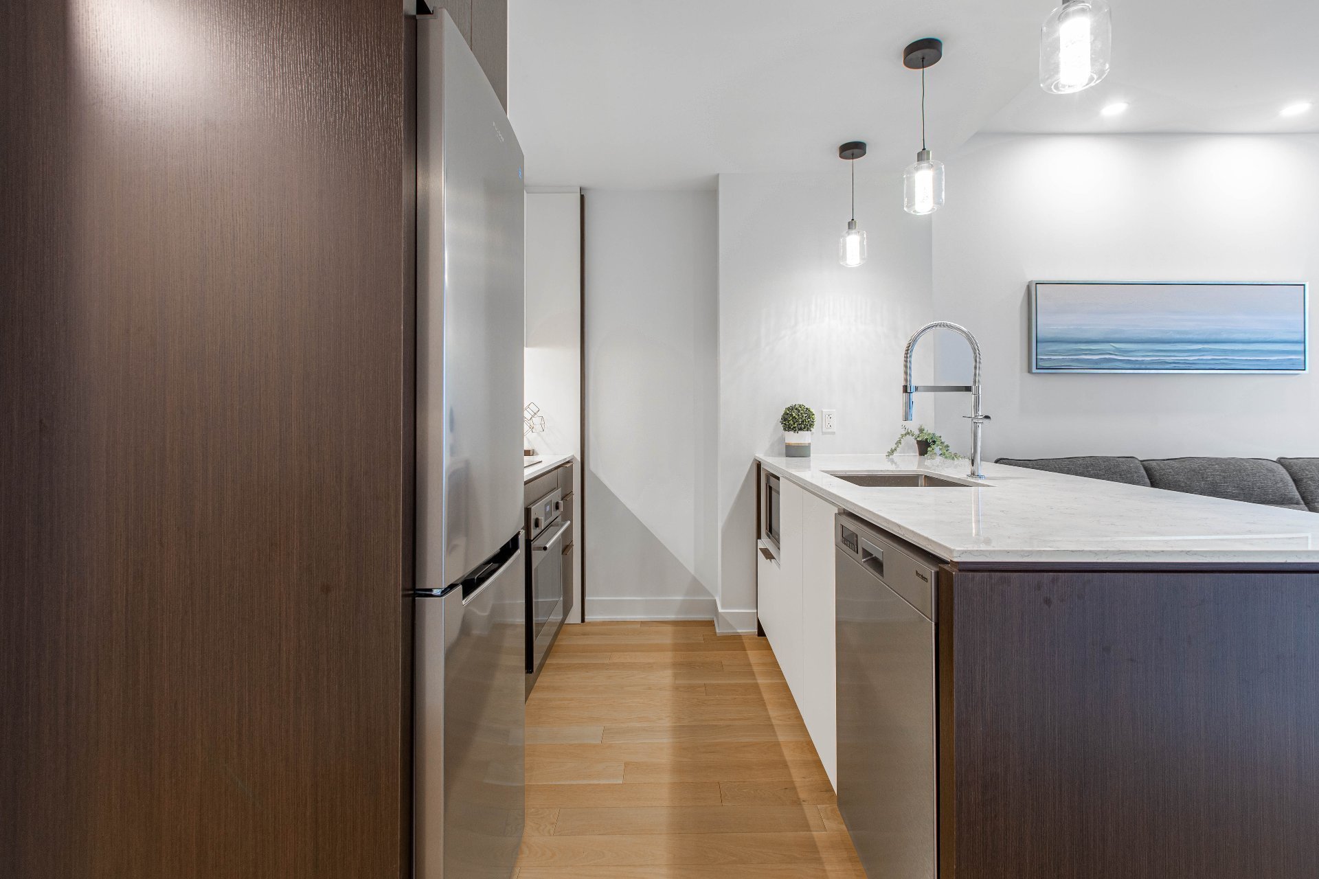 Photo - Kitchen