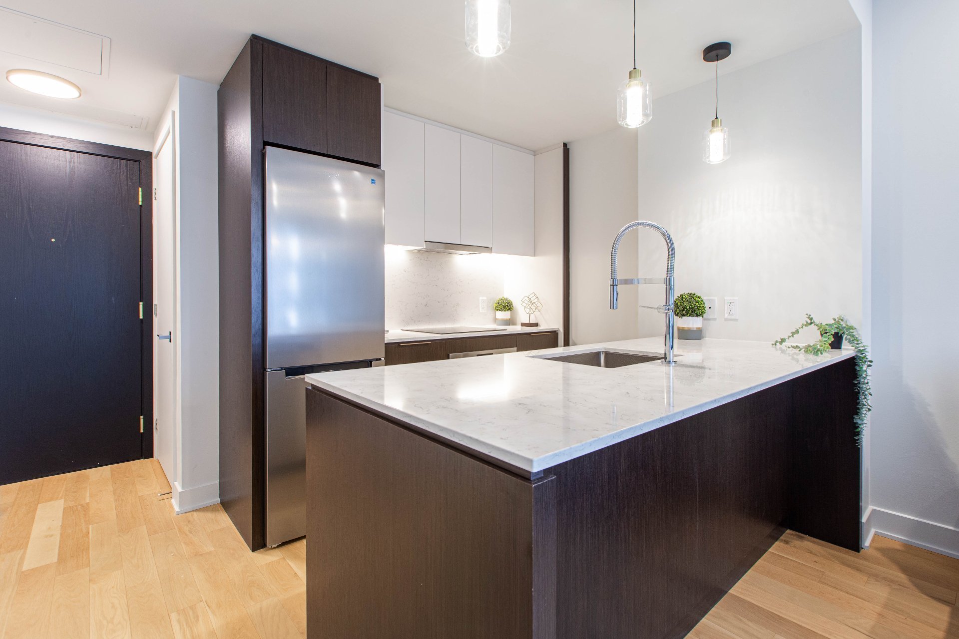Photo - Kitchen