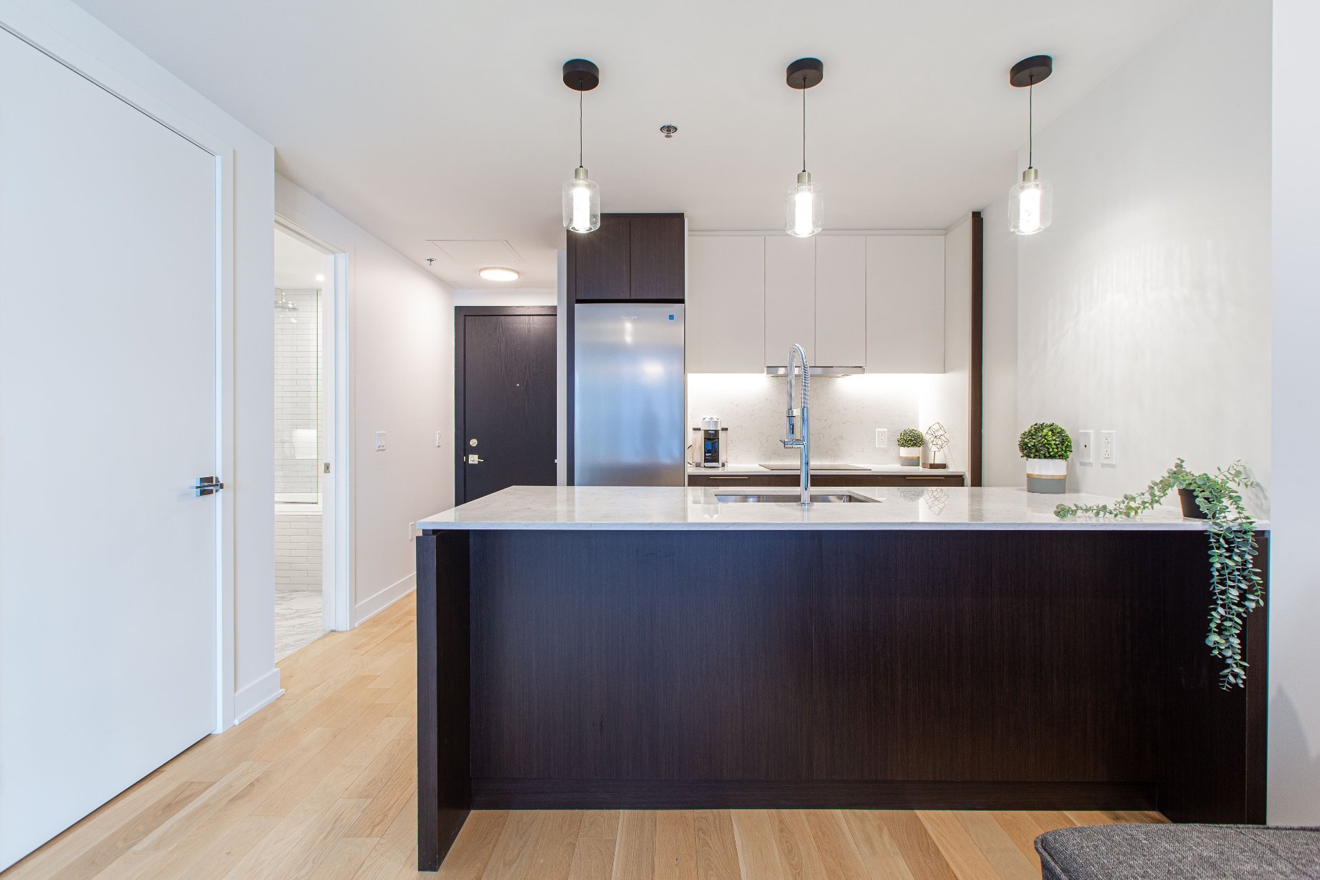 Photo - Kitchen