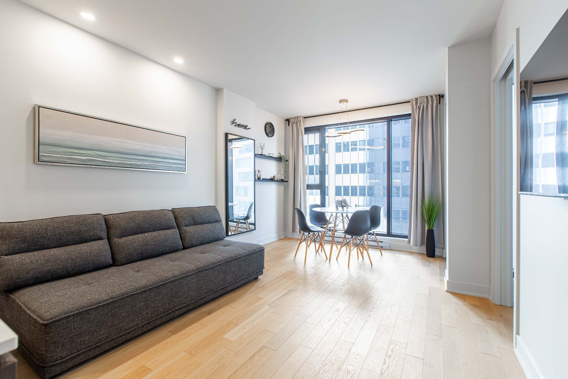 Photo - Living room