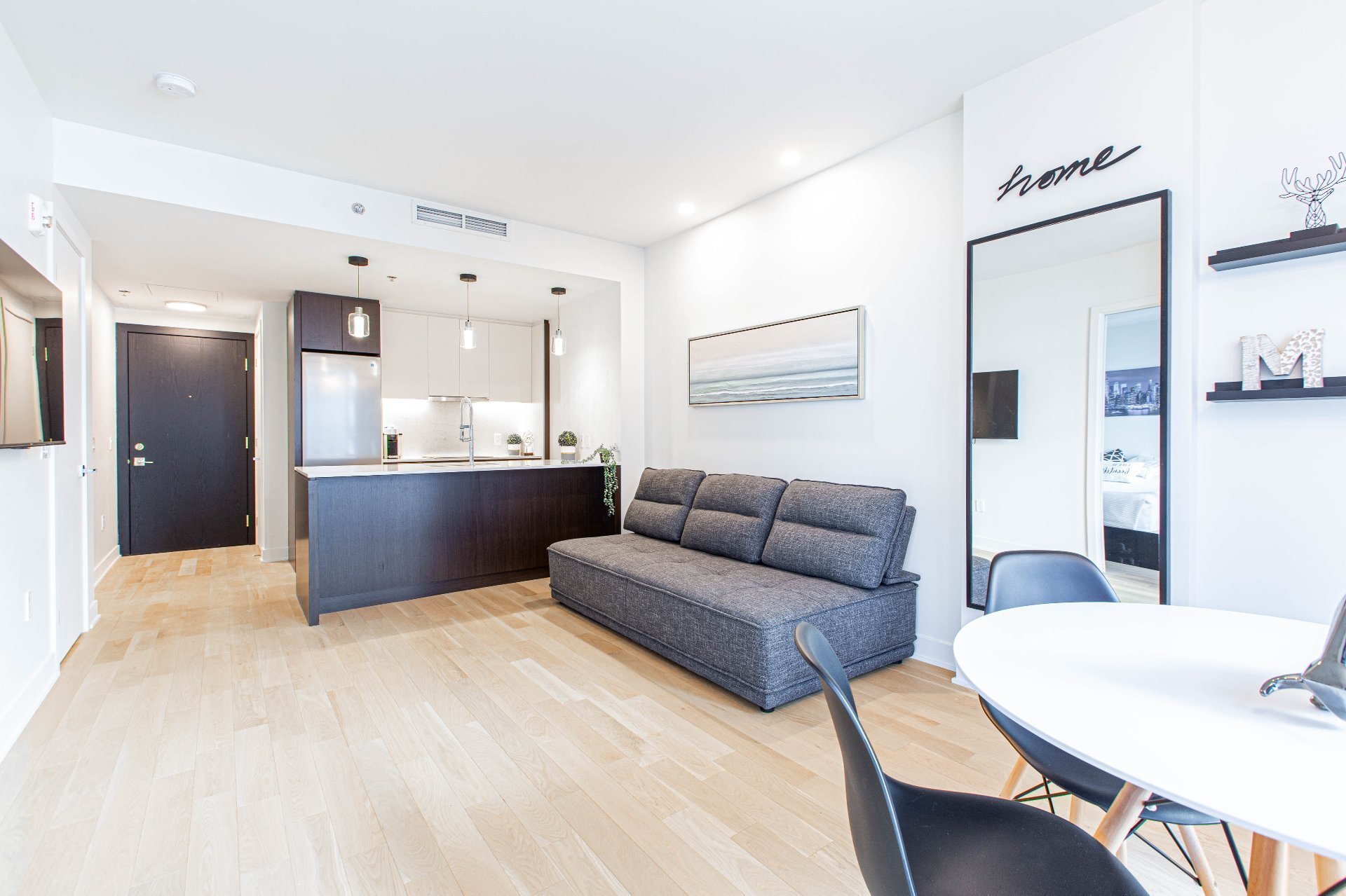 Photo - Living room