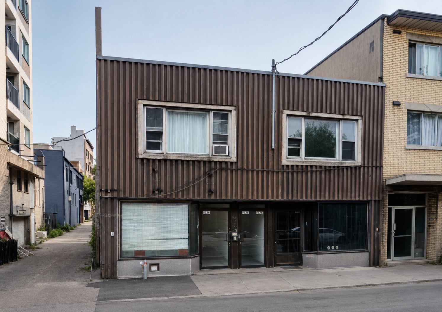 Photo - Exterior