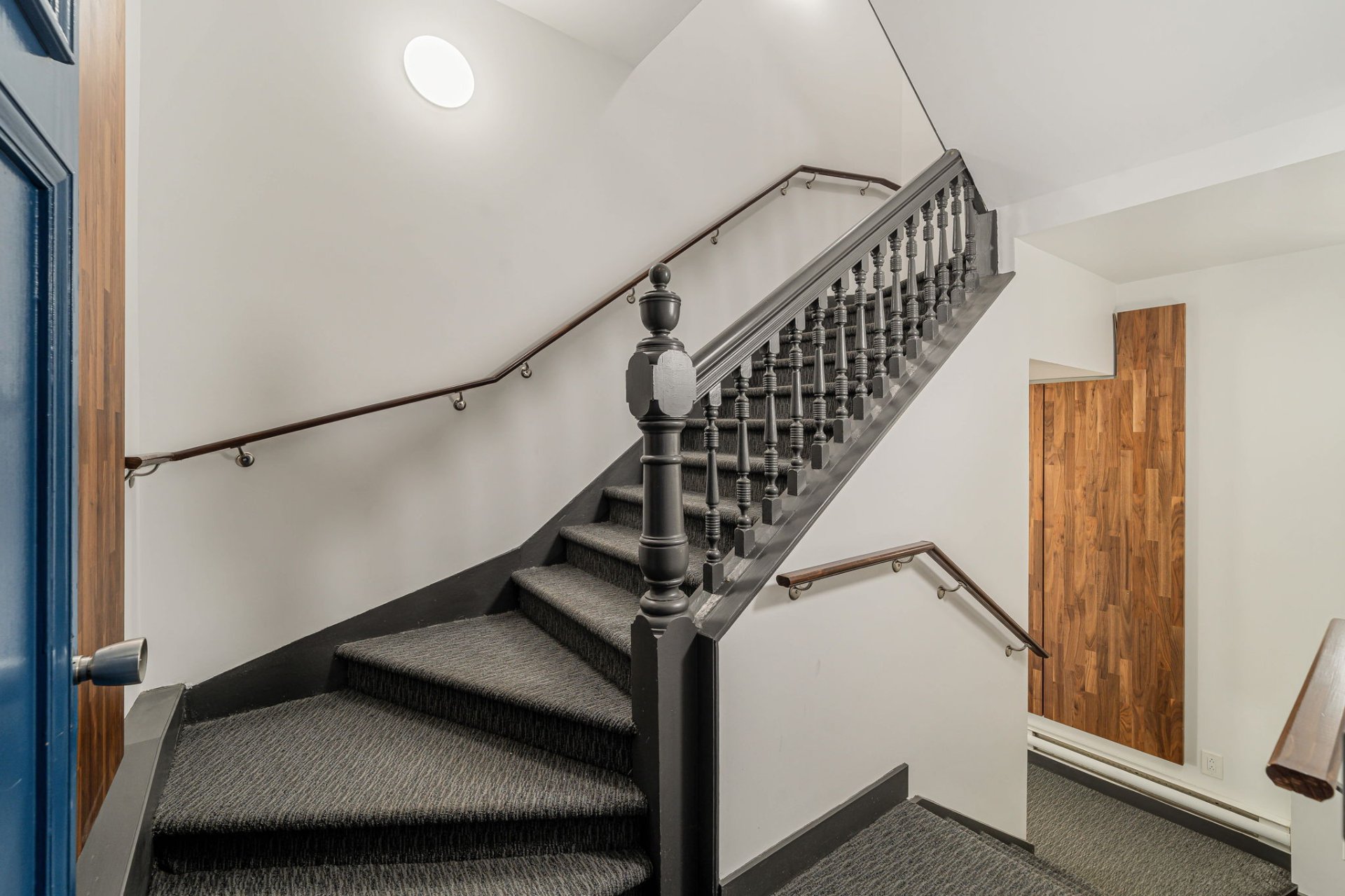 Photo - Staircase