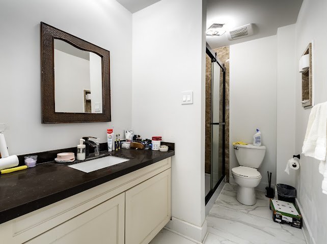 Photo - Salle de bains