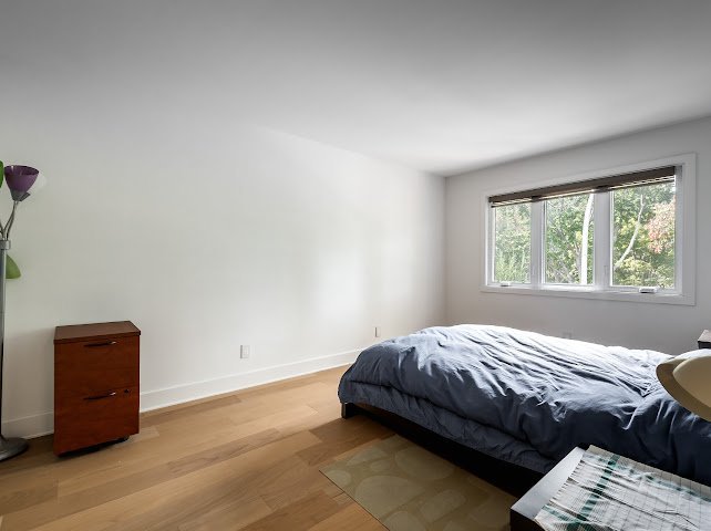 Photo - Chambre à coucher