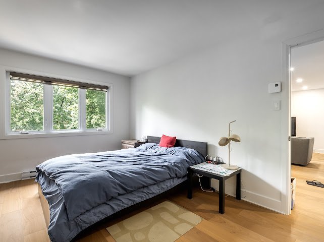Photo - Chambre à coucher