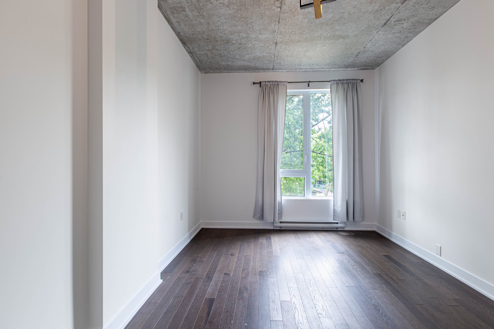 Photo - Chambre à coucher