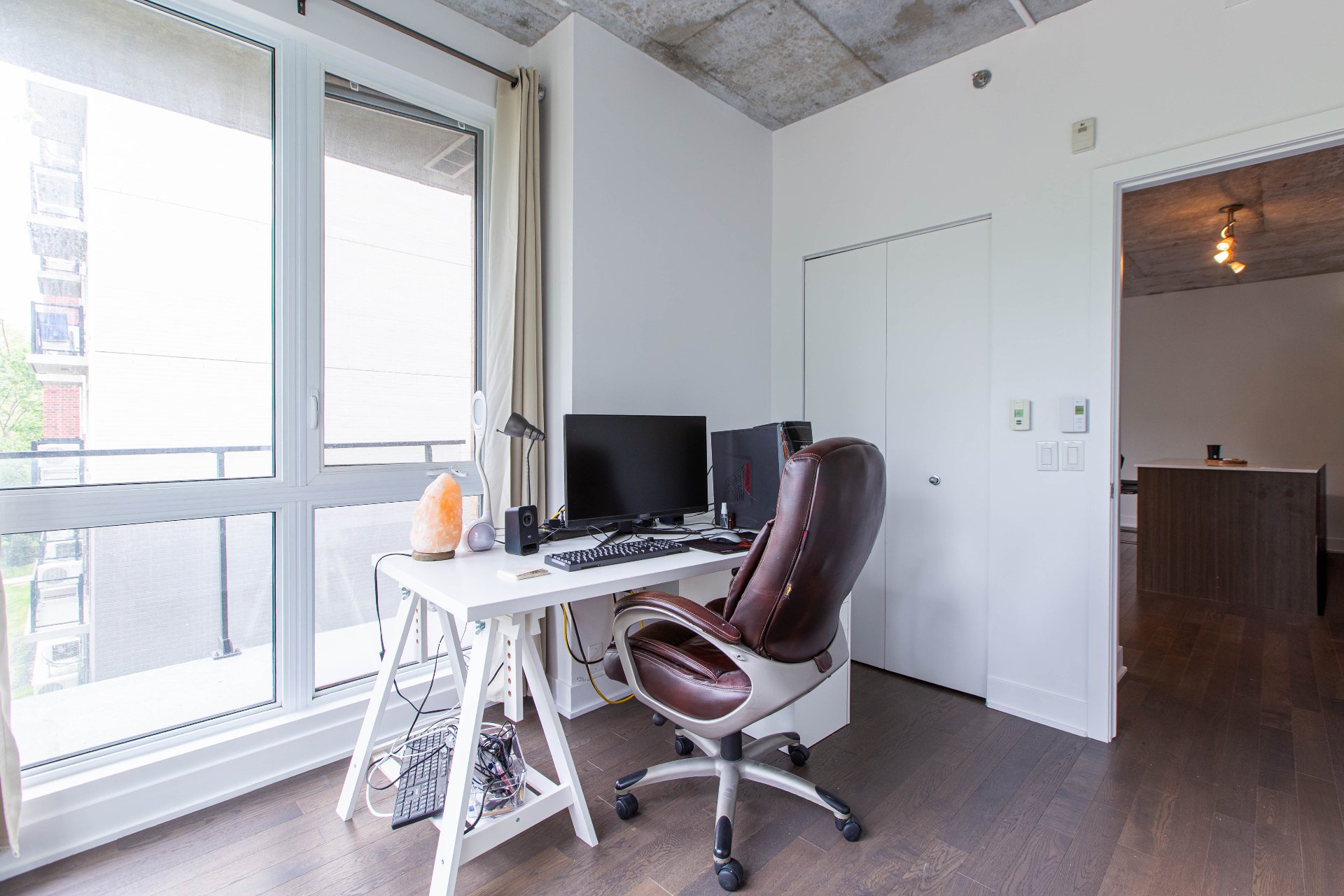 Photo - Chambre à coucher
