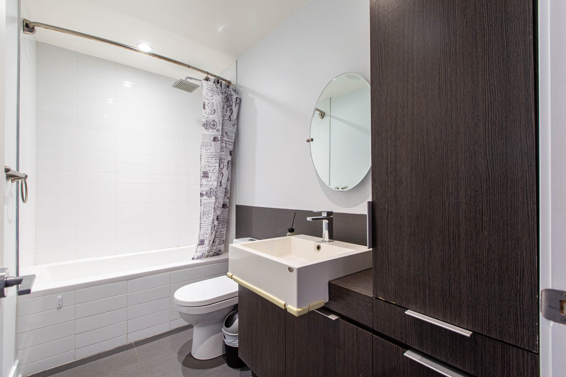 Photo - Salle de bains
