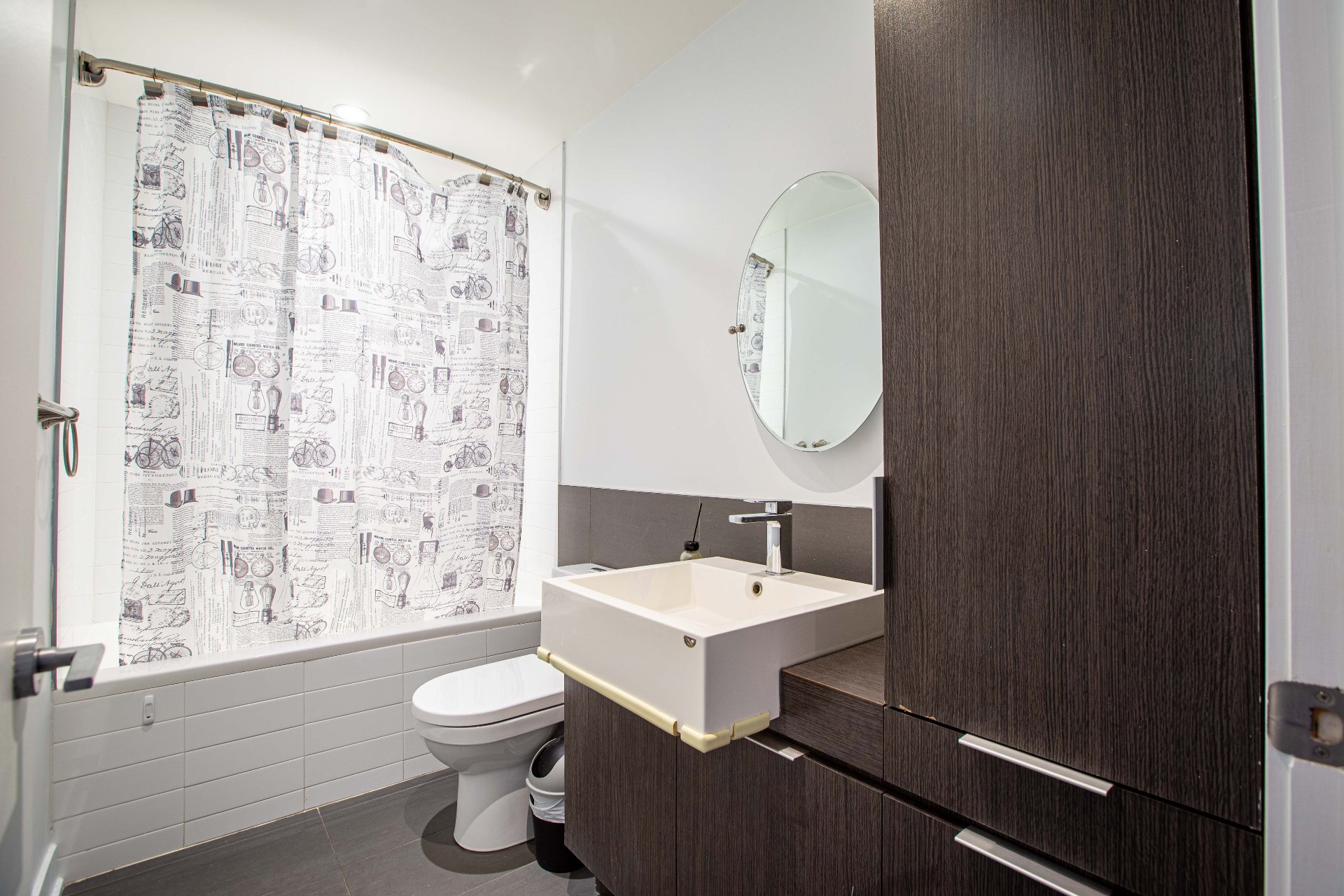 Photo - Salle de bains