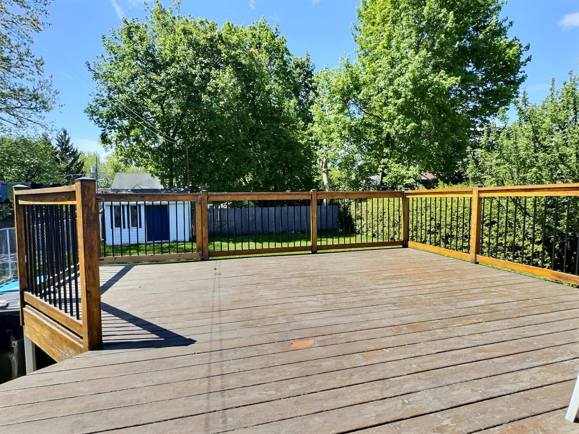 Photo - Patio