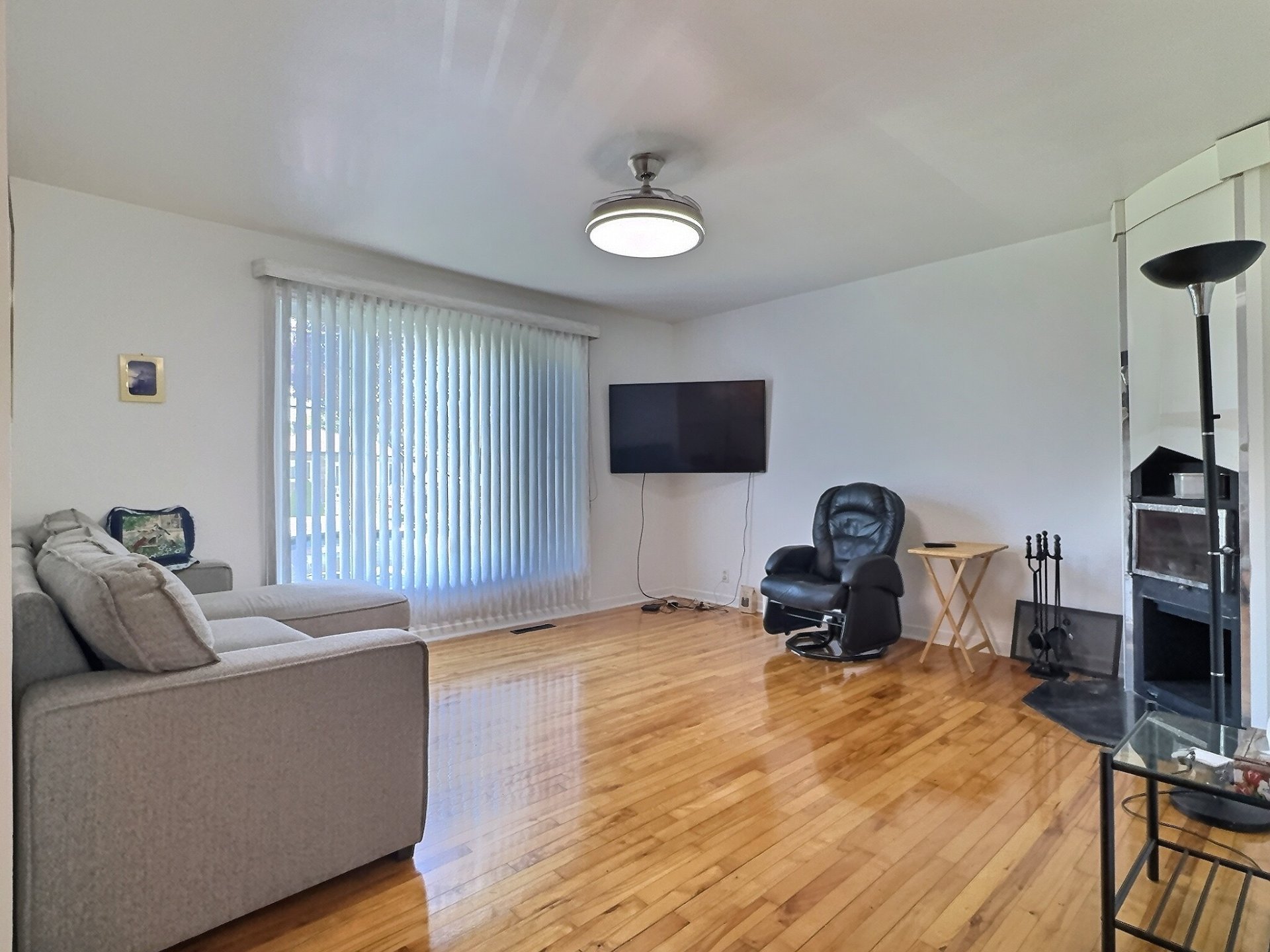 Photo - Living room
