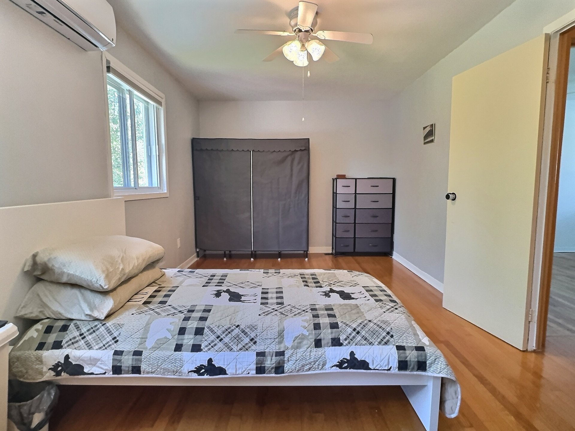 Photo - Primary bedroom