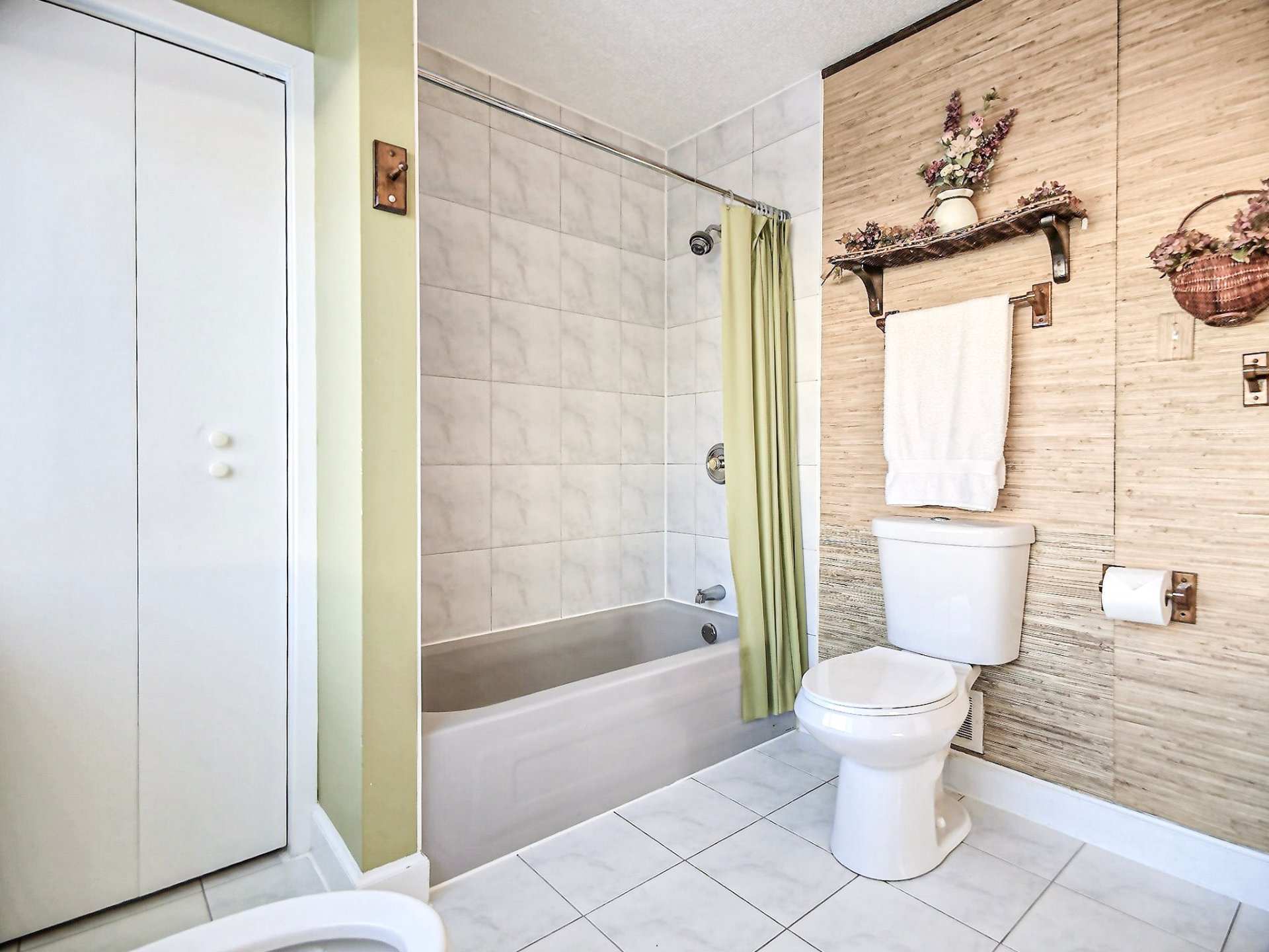 Photo - Salle de bains